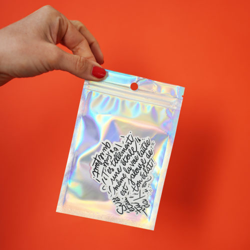 Pack 7 Stickers "Disquettes motivantes"