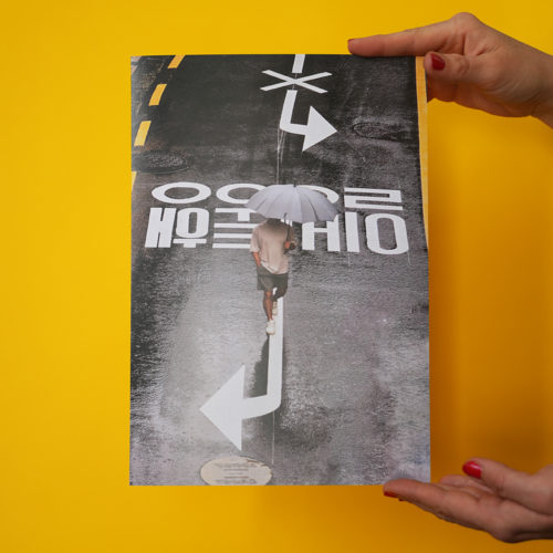 Photo "Journée d’été pluvieuse" ☔️